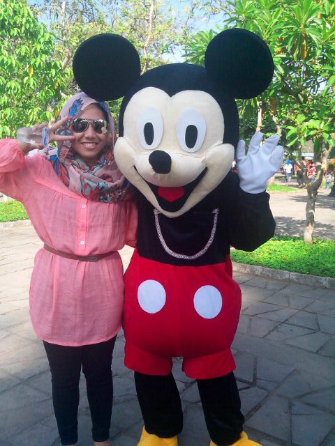 Learn from an experience|| mother is my inspiration ☺♥ | manajemen keuangan syari'ah B ♥♥ UIN SGD Bandung