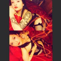 Jorja (@jorjaroberson) 's Twitter Profile