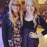 Aoibhe (@aoibhegill) 's Twitter Profile