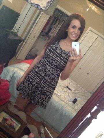 Vivienne_Middle's profile picture. Guys have no idea how long something they've said can stay on a girl's mind.