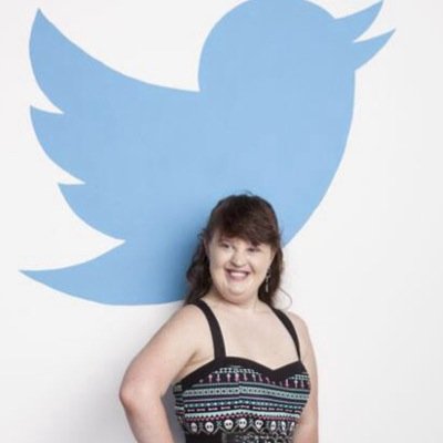 Jamie Brewer (@MsJamieBrewer) / X