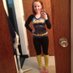 Shelley Stanton (@shelley_stanton) Twitter profile photo