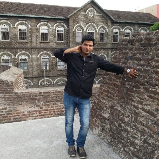 Proud Indian