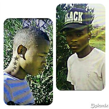 Don't fuck wth me cz I won't tolerate u nd ur shit