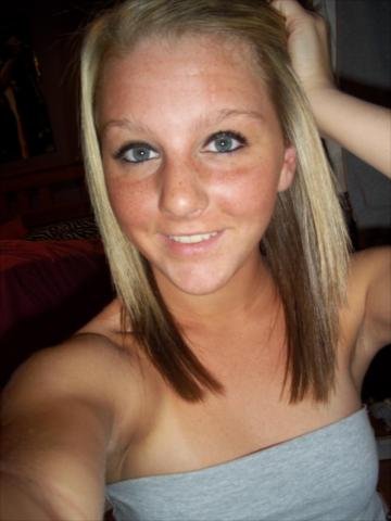 I Think It's Important For Girls To Be Confident. Believe In Yourself And Everybody's Hot.