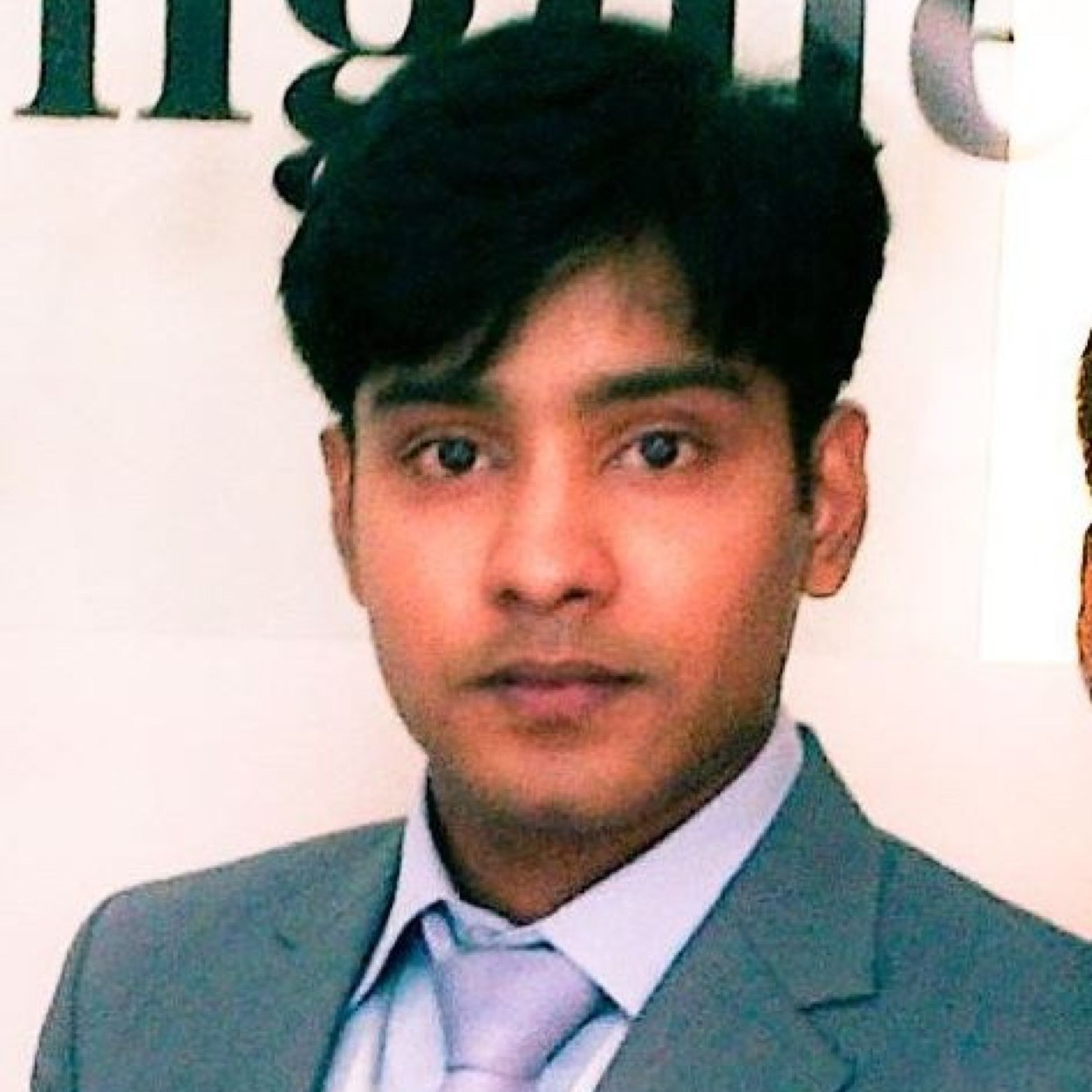 srasheed007's profile picture. Sr. Electrical Engineer | Aerospace | Control System |  Technology | Politics | Current Affairs