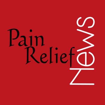 painreliefnews's profile picture. Follow Pain Relief News for the latest news and updates regarding pain management.