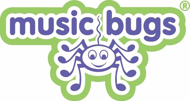 Preschool music & singing classes for the under 5's & their grown ups in Romford & the surrounding area. email:romford@musicbugs.co.uk