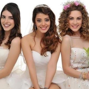 Almila:Şebnem:Kainat