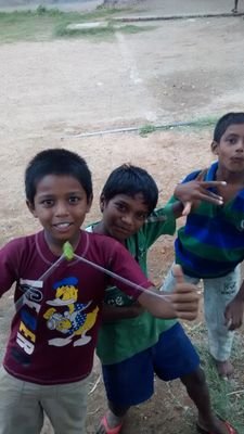 NavJeevanSchool's profile picture. Nav Jeevan Sanstha, means from Darkness to Light! We take care of slum children and give them food accomodation and most importantly  education!