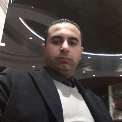 aiss_ahmed's profile picture. https://t.co/aGj1lIXhpC