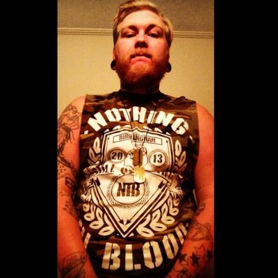 American.Camping. Family. Guns. My Girl. Bama Football. Metal. Cooking. Fishing. Hardcore. Hunting. Tattoos. Pray Hard. Party Hard. Dont Tread On Me.