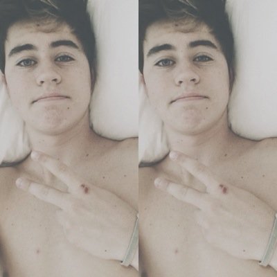 groovygriers's profile picture. FOLLOW @cutegriers BC SHE JUST GAVE YOU A FREE FOLLOW!!