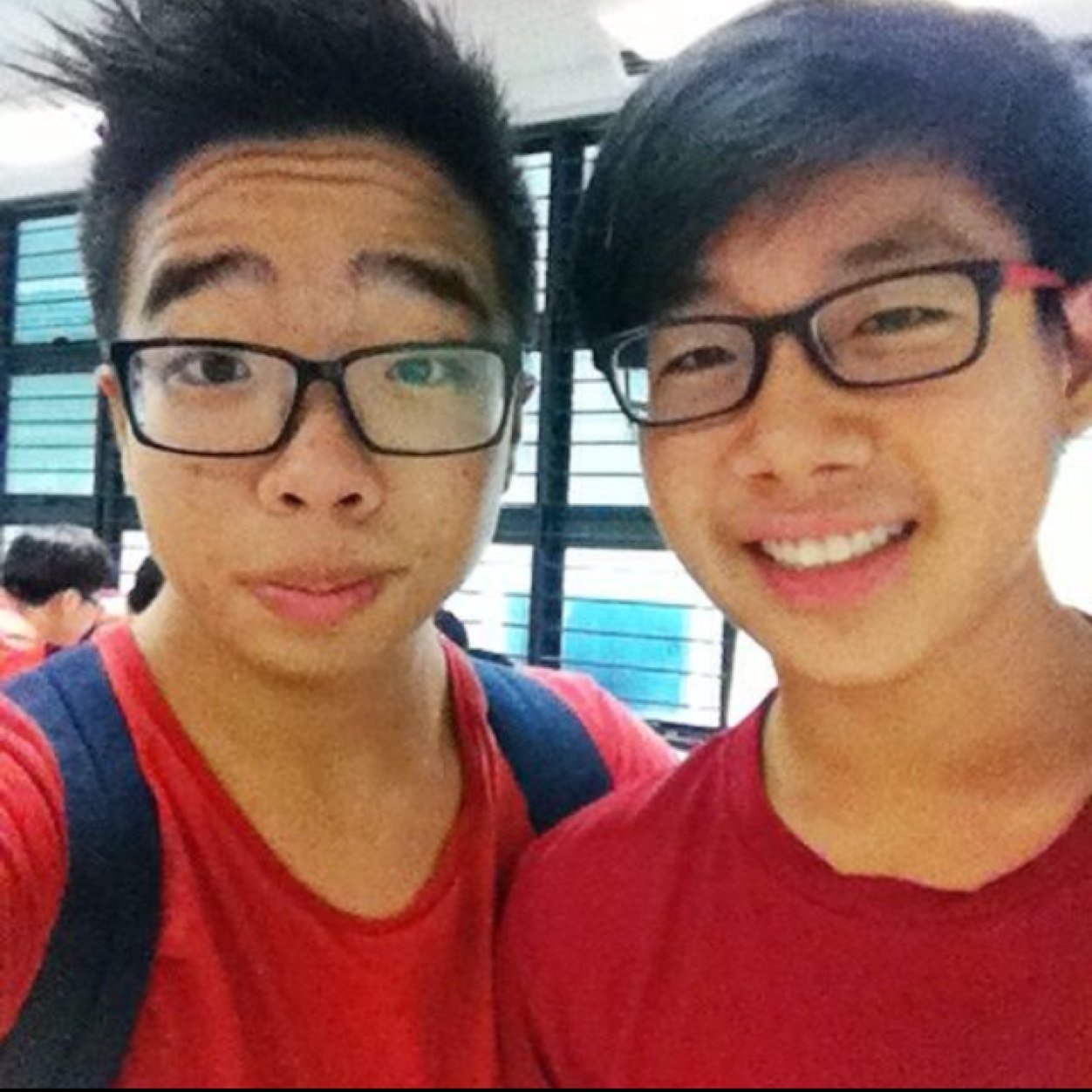 SeenSeeSaw's profile picture. 