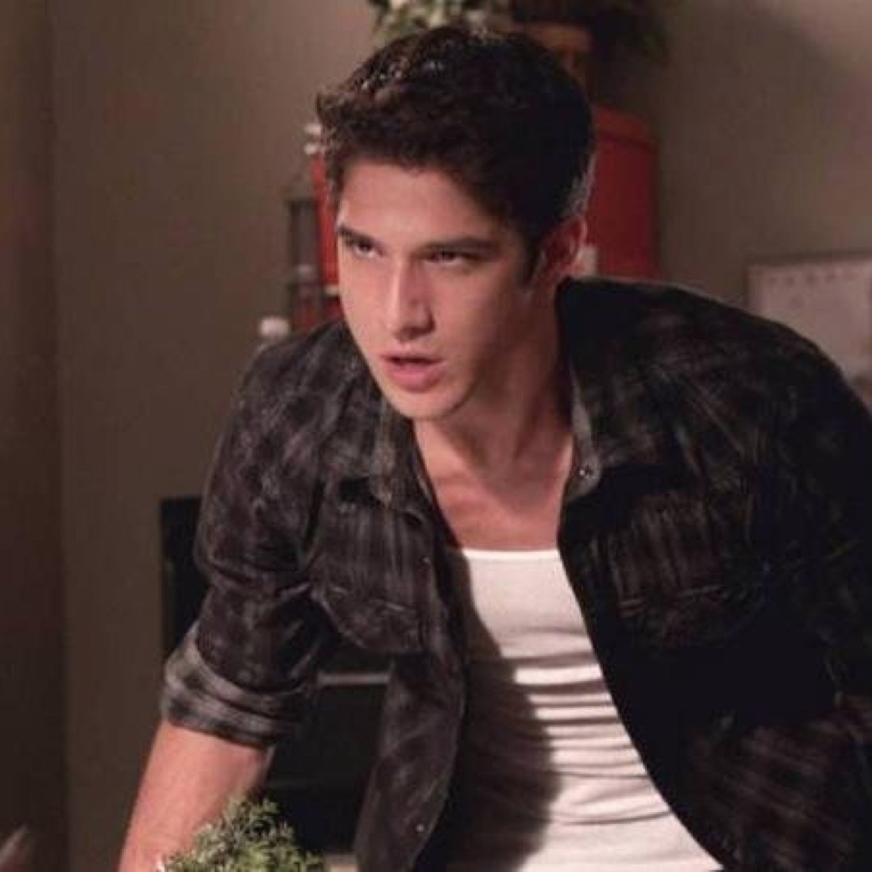 Descriptive, Alpha werewolf.
