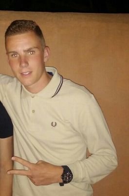 niek_vanuum's profile picture. Don't dream your life, but live your dream.