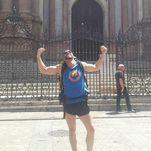 Frontend Architect In love with music and sports