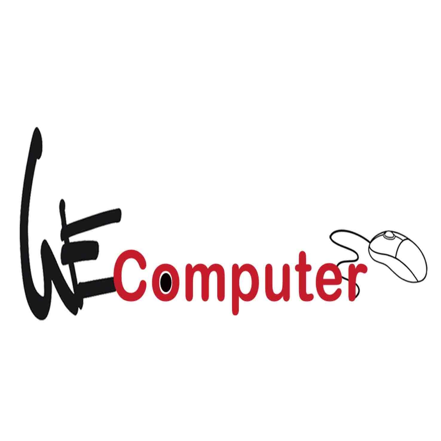 WeComputerr's profile picture. 
