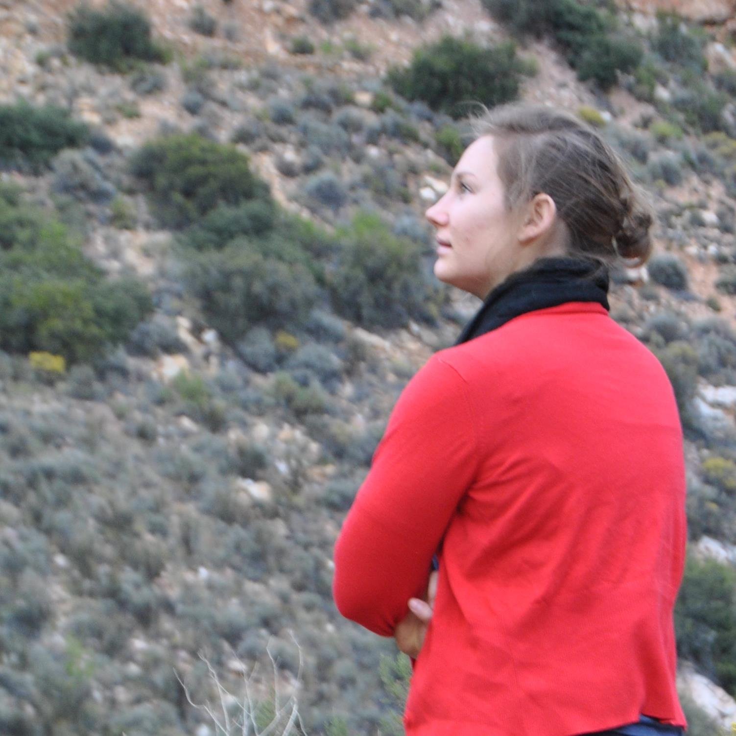 MarieKoegelenbe's profile picture. I am alive on God's great dance floor. In His presence is fullness of joy.