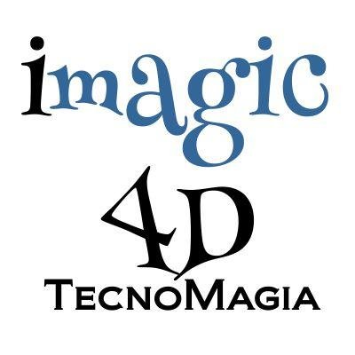 TecnoMagia para el mago profesional.
Desarrollamos tu APP Mágica.

tecnomagia@imagic4d.com

Tel.: 691 767 748