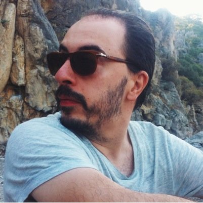 gazeteci/televizyoncu