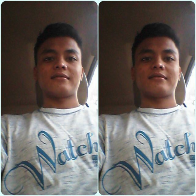 I believe in you 