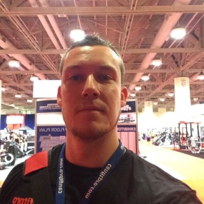 Personal Trainer, Chiropractor in training, Canfitpro Pro Trainer, Allied Education.