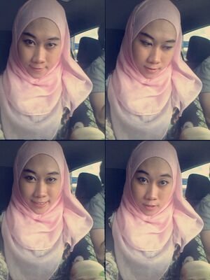 FiezaGhaz's profile picture. REDHA bukanlah bermakna tiada tangisan dan kesedihan tetapi Adalah penerimaan tanpa persoalan terhadap apa yg telah ditentukan oleh ALLAH ツ fb:@Fiezaghazali