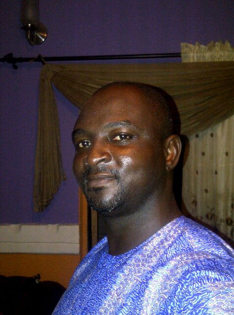 Godly and principled,upholding good virtue and have respect for God fearing men,Estate Manager and a dedicated chef.