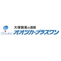 【大塚製薬の通販】オオツカ・プラスワン (@otsuka_plus1) 's Twitter Profile