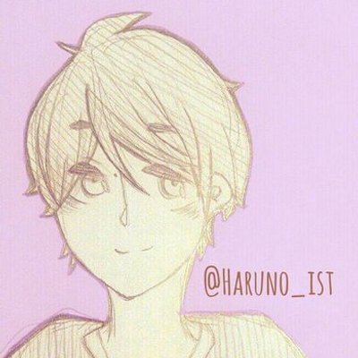 春乃@低浮上