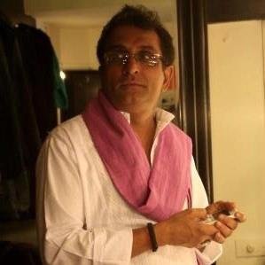 MUSIC DIRECTOR & THEATRE PERSONALITY.