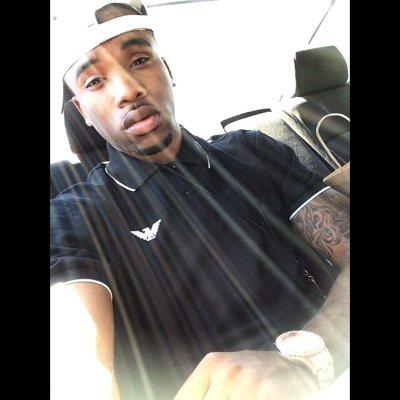 ProudFATHER | AMS 9.27.12 | RIP T. Jones | HTTR | 24yearsold