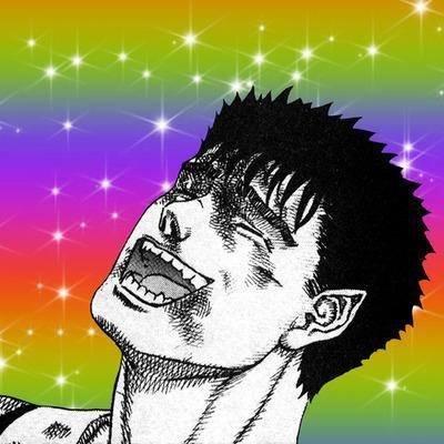 whygriffithwhy's profile picture. I'm Arthur