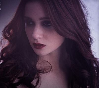 ❝Don't do fear.❞ Goddess of the Night. | Unclaimed Son: @HisNyctophilia. {#HeroesOfOlympus.}