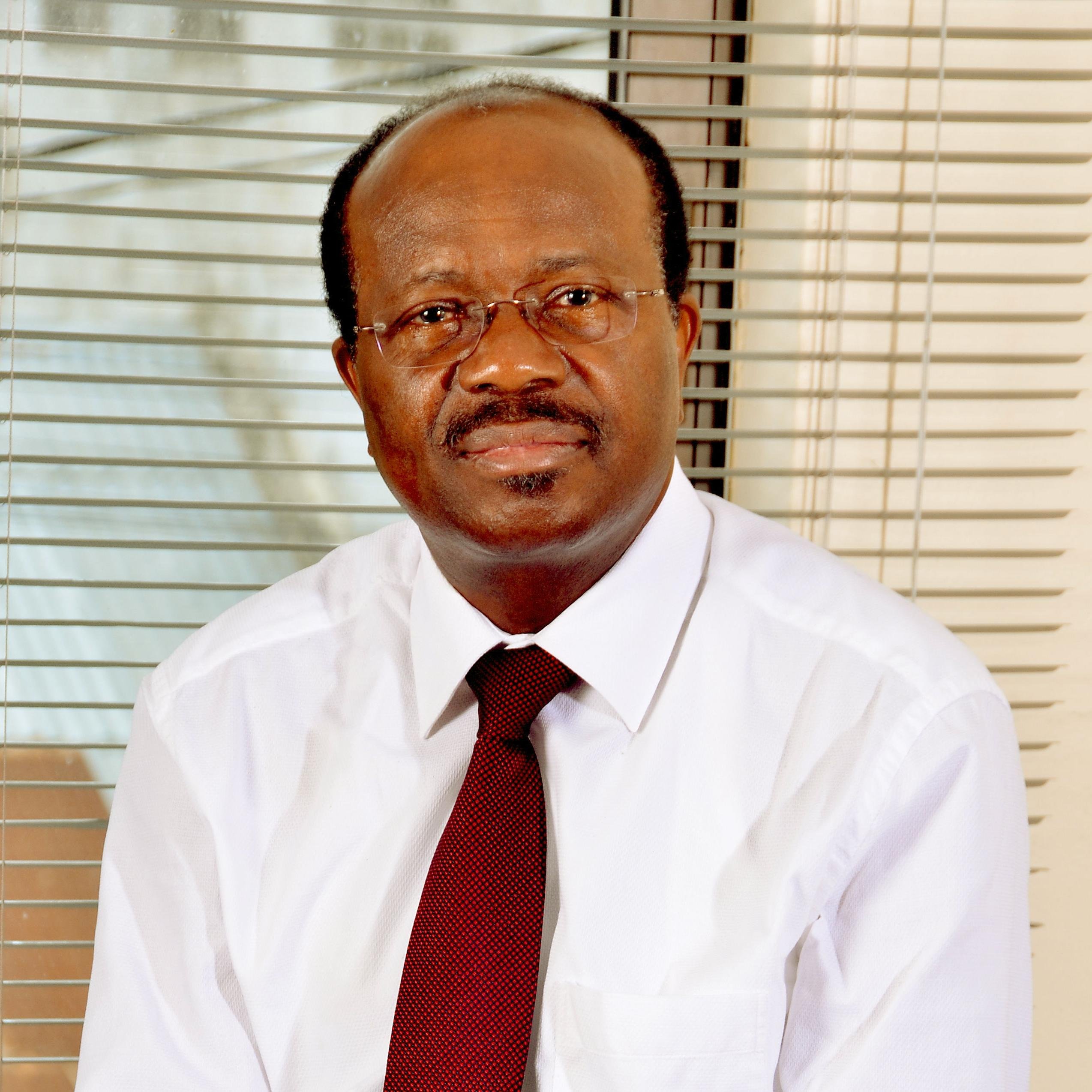 Président du Parti Social Démocrate (PSD) du #Bénin, Président du Comité #Afrique de l’Internationale #Socialiste, Ancien Député, Ancien Ministre