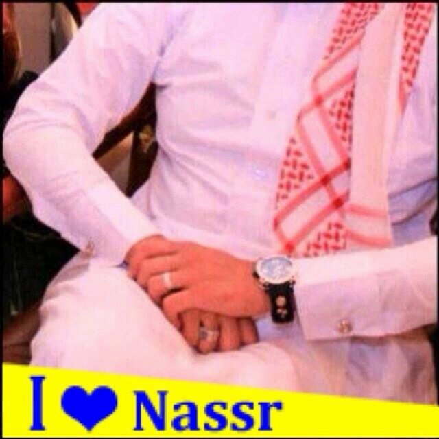 عاشق نصر عاشق عالمي ♥ PIN:25A66BE5 للتواصل ببي أم I LOVE YOU NASSR