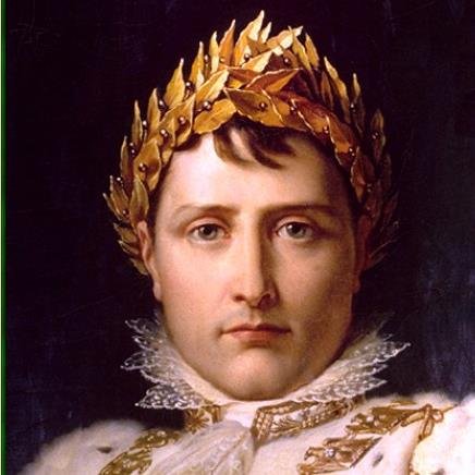 Compte officiel de soutien à la candidature de l'Empereur Napoléon Bonaparte aux présidentielles de 2017.