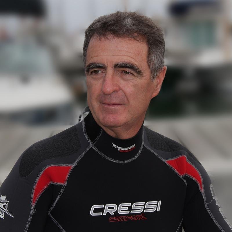 Productora especializada en documentales temática submarina y TIC - Television production company specialized underwater documentaries //