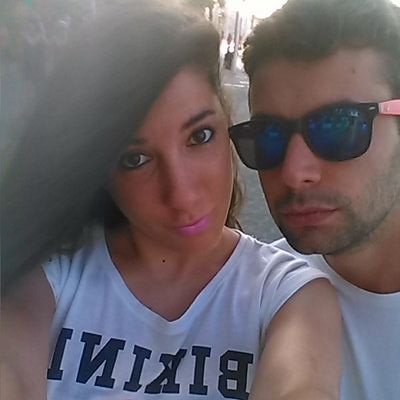 alimdp's profile picture. Madrid-Oviedo ❤