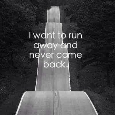 anonymous ~ fml ~ if you don't like me don't follow me. ~ lana del rey