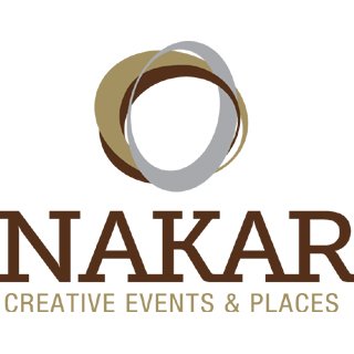 Nakar, todos tus eventos cuidados al detalle.
Nakar, looking after all your events carefully.