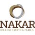 Nakar Events (@nakarevents) Twitter profile photo Nakar Events (@nakarevents) Twitter profile photo