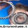 Business of used textile machinery, finishing,printing, dyeing.
Used textile and industrial machinery.