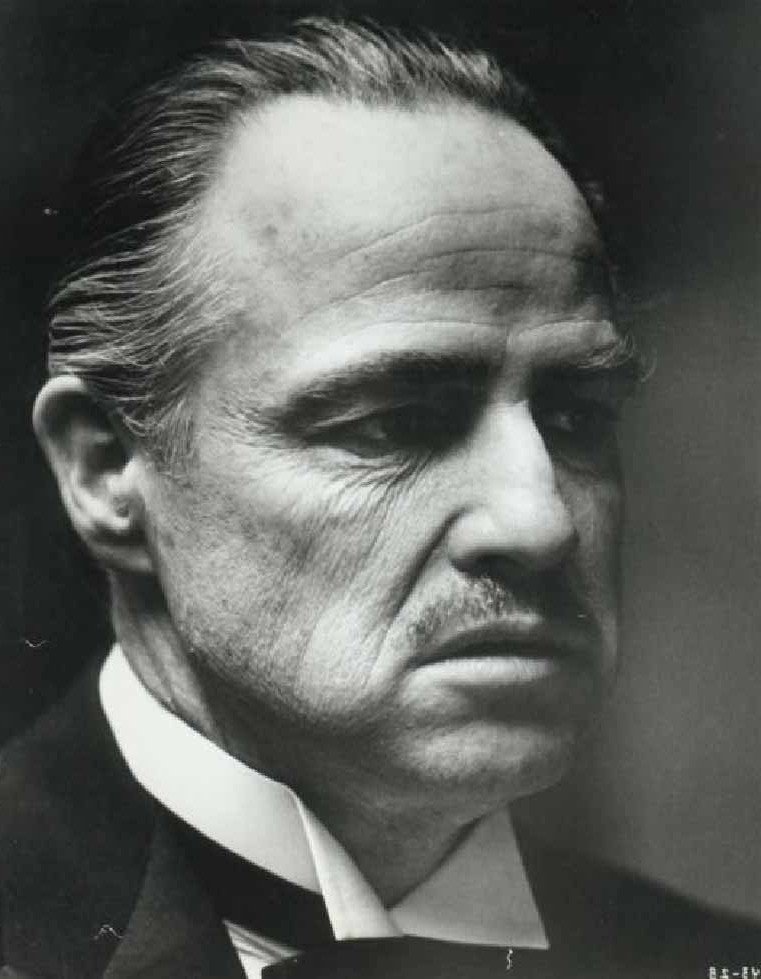 edutorresla's profile picture. “Un abogado con su portafolios puede robar más que cien hombres con pistolas.” Don Vito Corleone