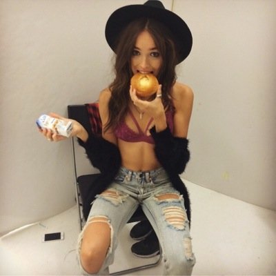 EffloresceSylph's profile picture. I love complicated.