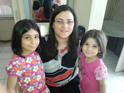 NEZAHATERYILMAZ Profile Picture