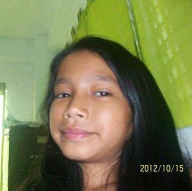 Hi, my name is Jodelyn Castanales. Please follow me thankyou :*