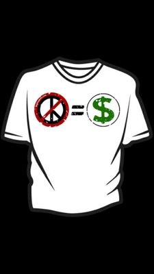 nopeace12's profile picture. NO'PEACE'