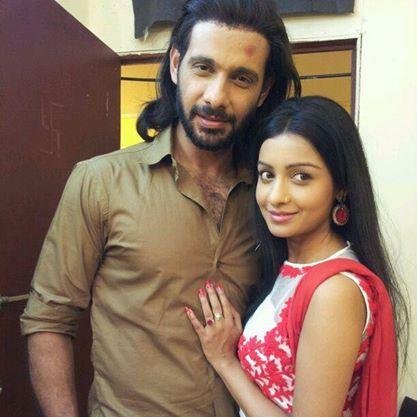 i am big big fan of viraf and chhavi